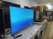 Телевизор новый 55 7192  Samsung smart,fi-wi,t2 4к