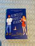 Aconteceu naquele verão