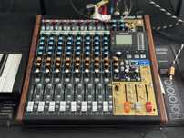 Tascam Model 12