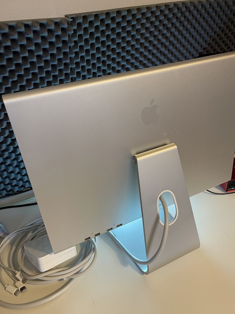 Monitor 20’ Apple HD