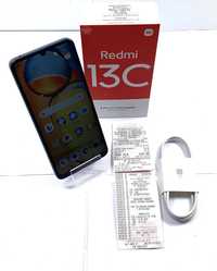 Telefon Xiaomi Redmi 13C LTE 8/256 GB PUDEŁKO