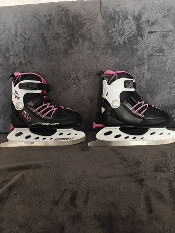 Łyżwy Fila one ice dzieciece