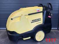 HDS 8/18-4 M Myjka ciśnieniowa Karcher