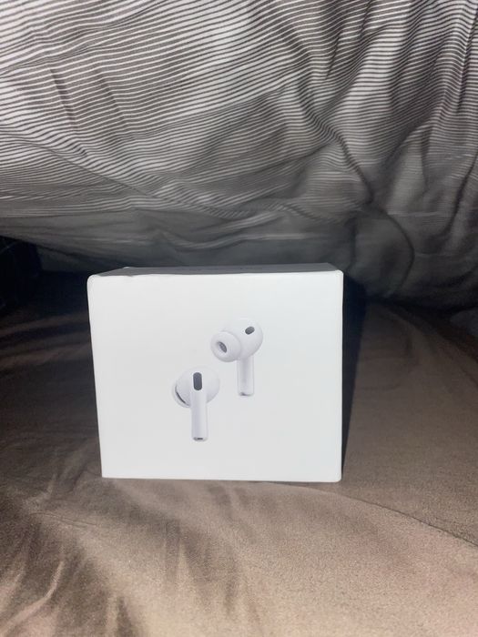 AirPods Pro 3 - Modelo mais recente. Novos e Selados