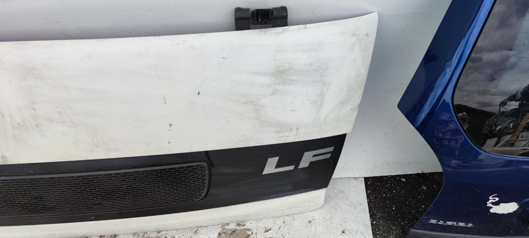 DAF FA LF55 06r Maska Grill Atrapa