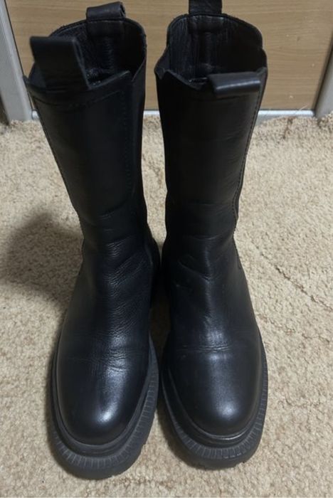 Ботильйони Gino rossi