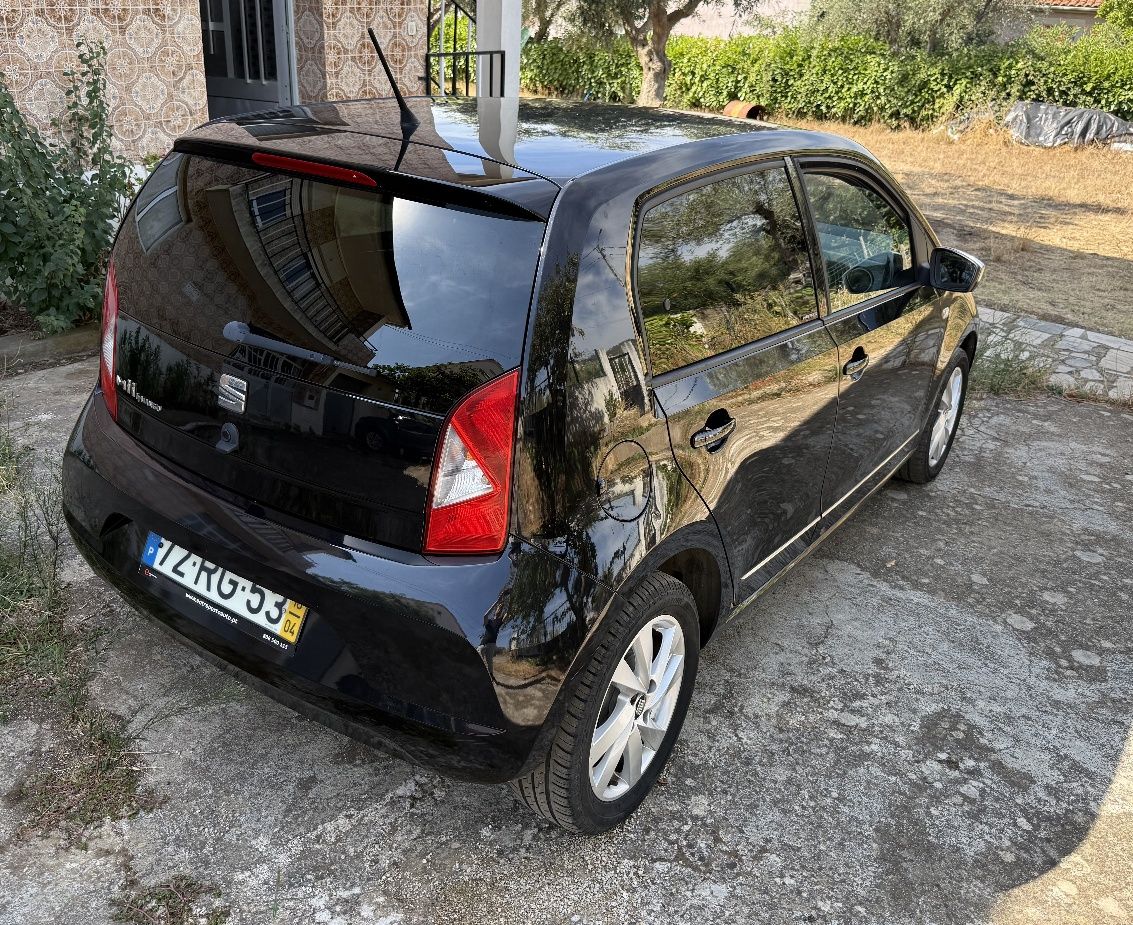 Seat Mii 1.0 By Mango