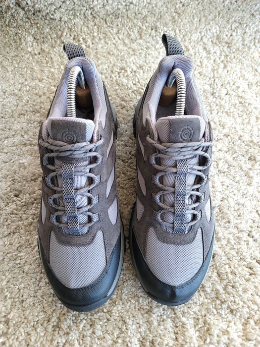 SALOMON, TOG 24 р 40-41 Англия Оригінал! Трекінгові кроссовки