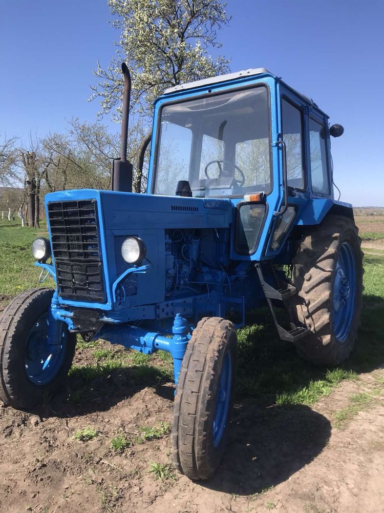 Продам Беларус-82.1 в доброму стані.