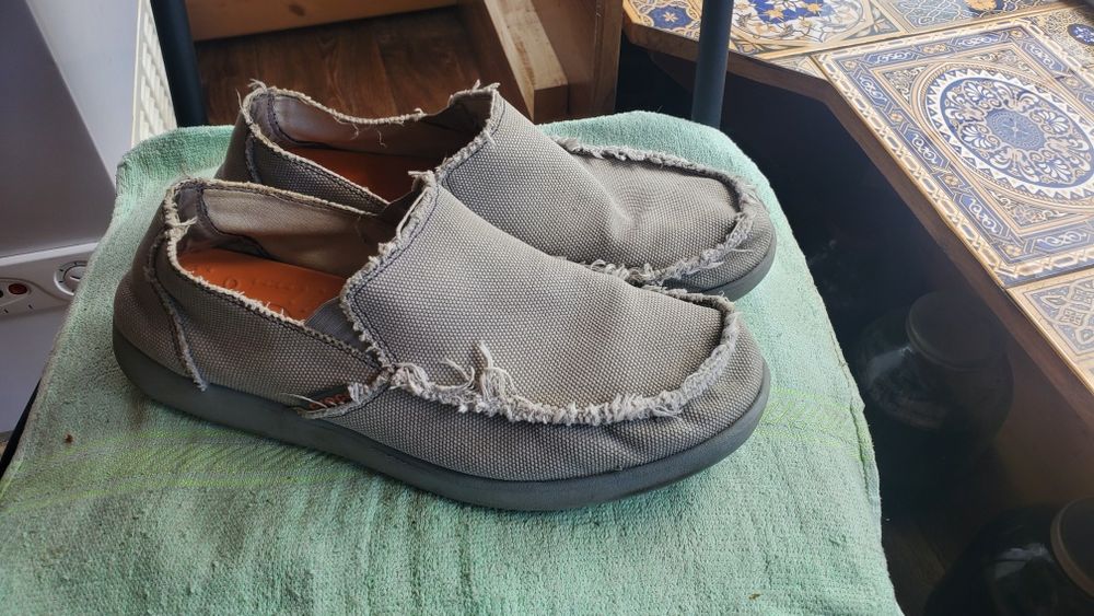 Crocs Макасіни М12