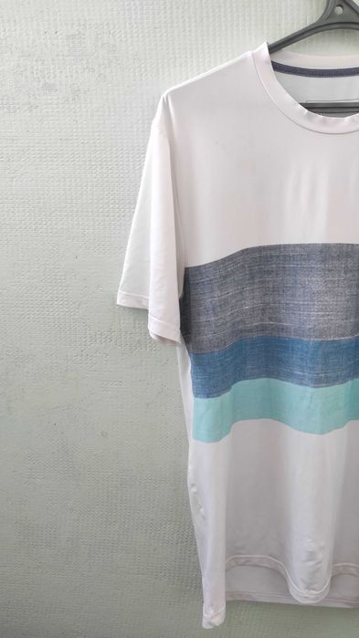 Футболка чоловіча Rip Curl

розмір:  M