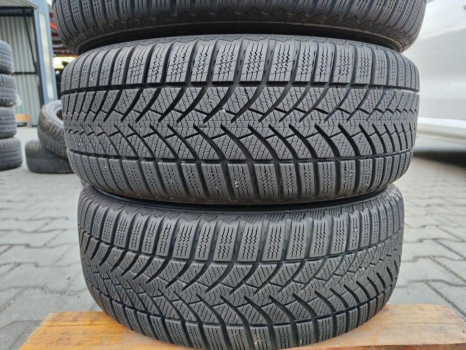 Koła 16" 5x110 Opel Astra, Vectra, Meriva