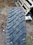 Opona 315/80 r22,5 matador good year michelin