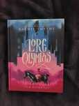 Lore Olympus tom 1 po polsku NOWA
