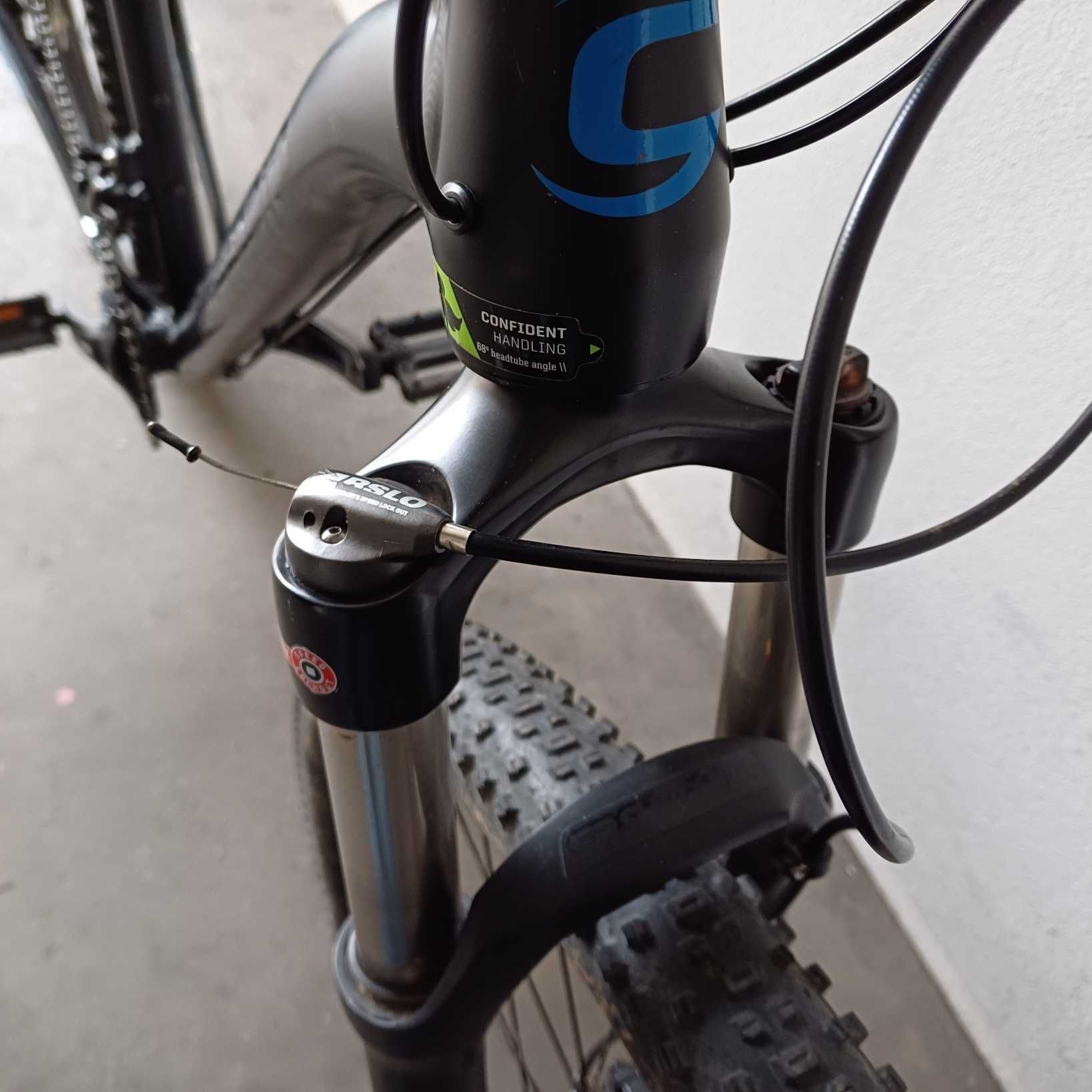 bicicleta btt rodas 29