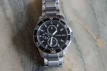 zegarek Citizen Eco Drive