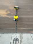 Wykrywacz Metali Garret Euro Ace 350