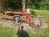 Specialized turbo levo comp 700 L 29