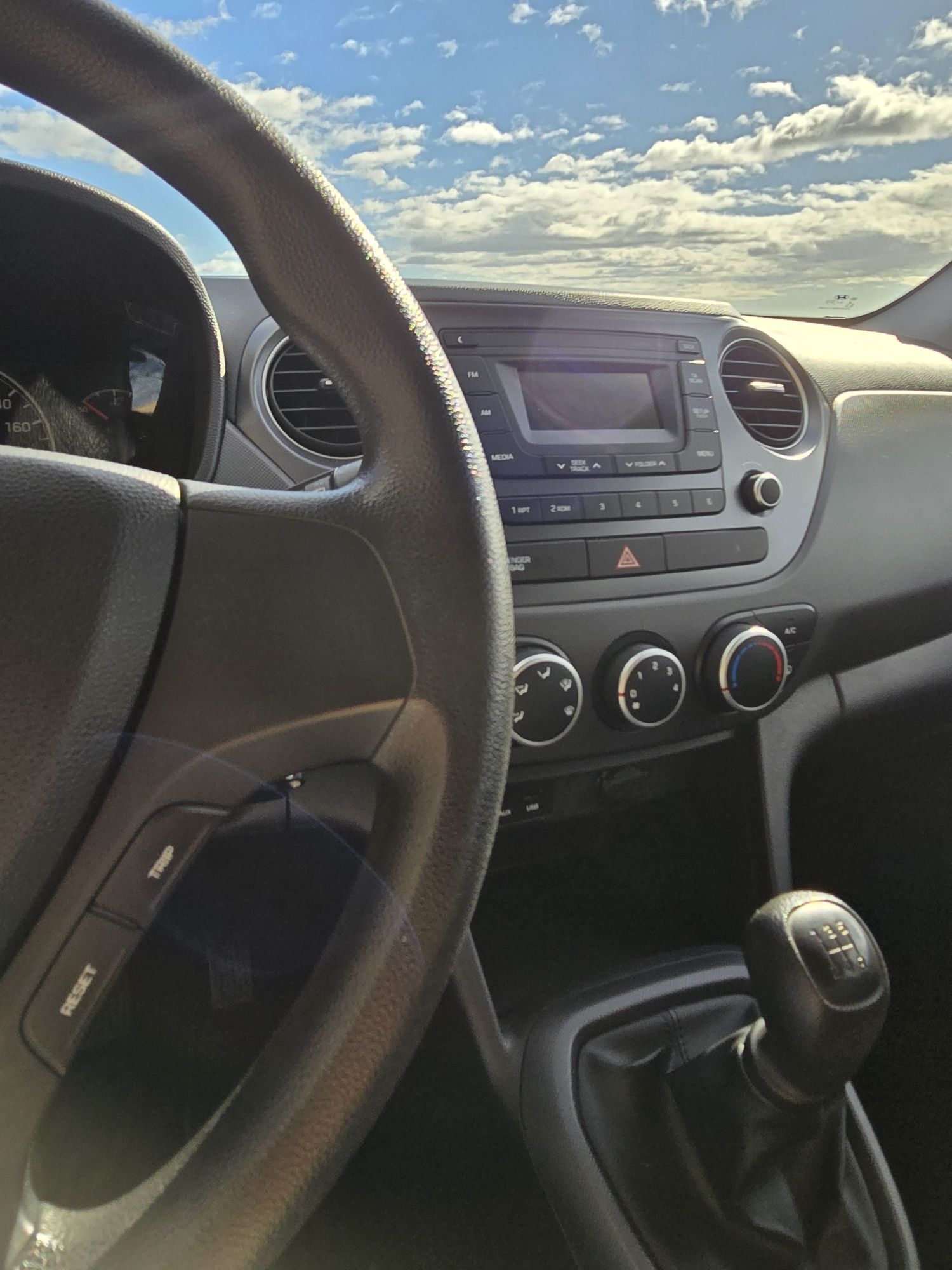 Vendo Hyundai i10