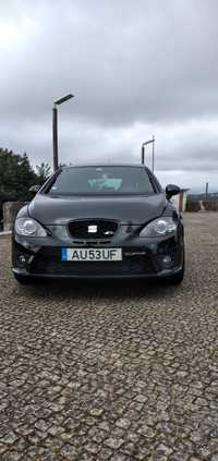 Seat Leon Cupra R 265cvs