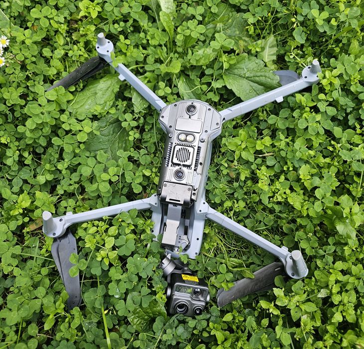 Autel evo max 4t XE (ремонт, разборка, донор)