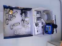 Sistema de humidificação