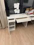 Oddam biurko Ikea za darmo