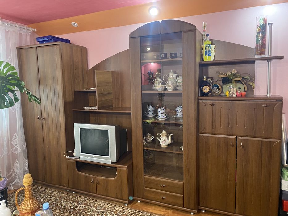 Євро Шафа в чудовому стані