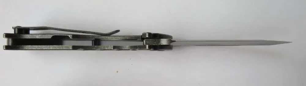 nóż składany folder medford pretorian wersja  z d2