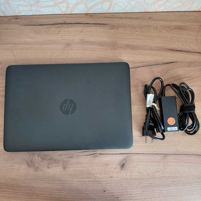 HP на i5 та 16Гб ОЗУ, 250Гб SSD
