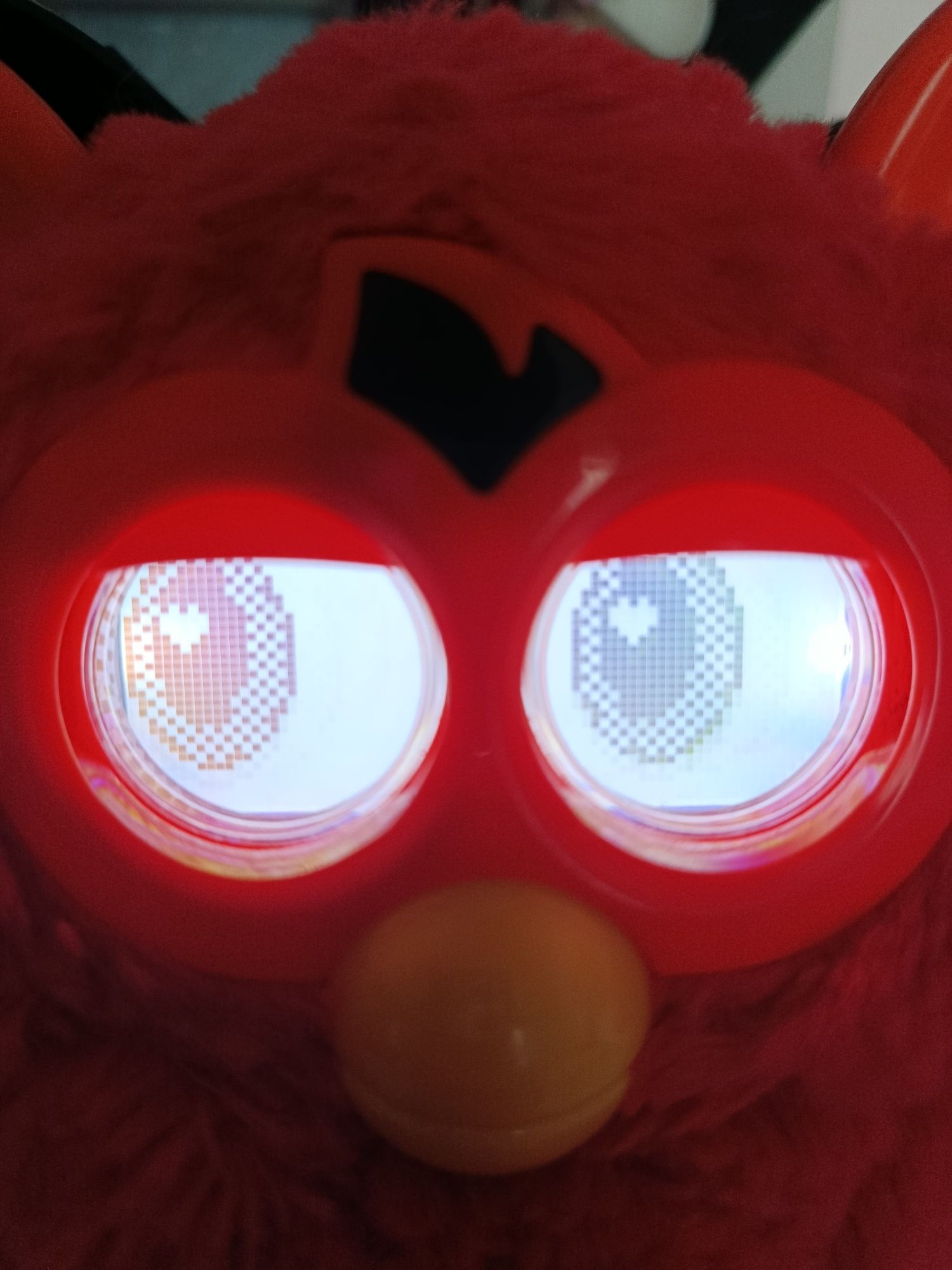 Фербі Furby 2012 року