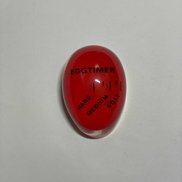 Czasomierz do gotowania jajka egg timer