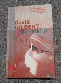 David Gilbert "Normalsi"