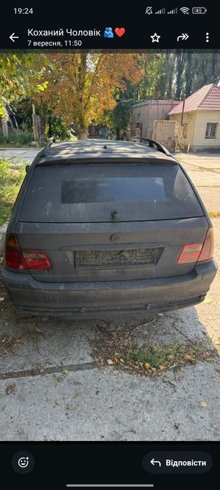 Продам авто на ходу требуется ремонт