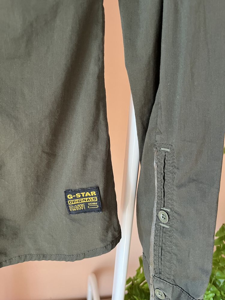 Сорочка жіноча G star raw