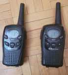 Radiotelefon Alan Midland