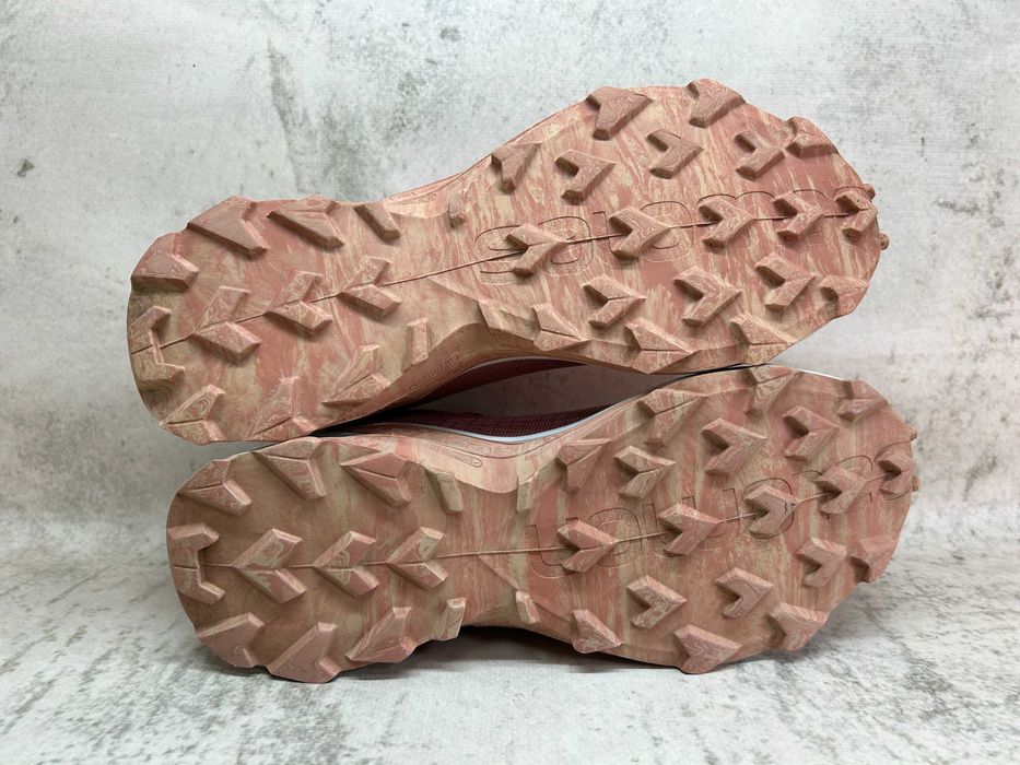 Кроссовки Salomon Alphacross Blast Gore-tex