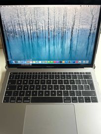 macbook pro 2017