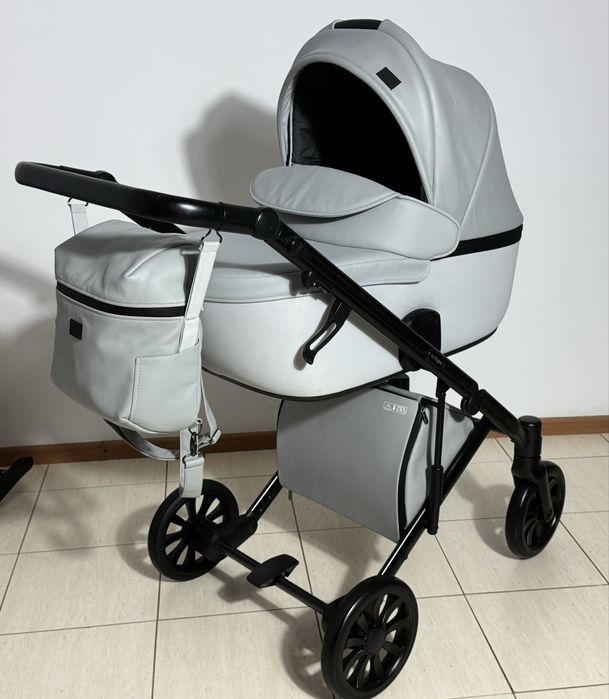 Anex e/Type Marble 3w1.Cybex/Wysyłka.
