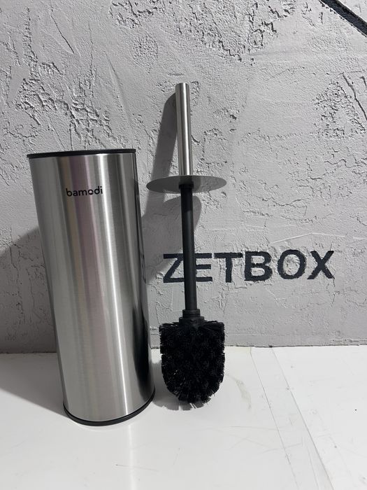 Bamodi zestaw szczotek toaletowych