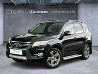 Toyota RAV4 2.2 D-CAT X + Navi Automat /Salon PL /Serwis ASO