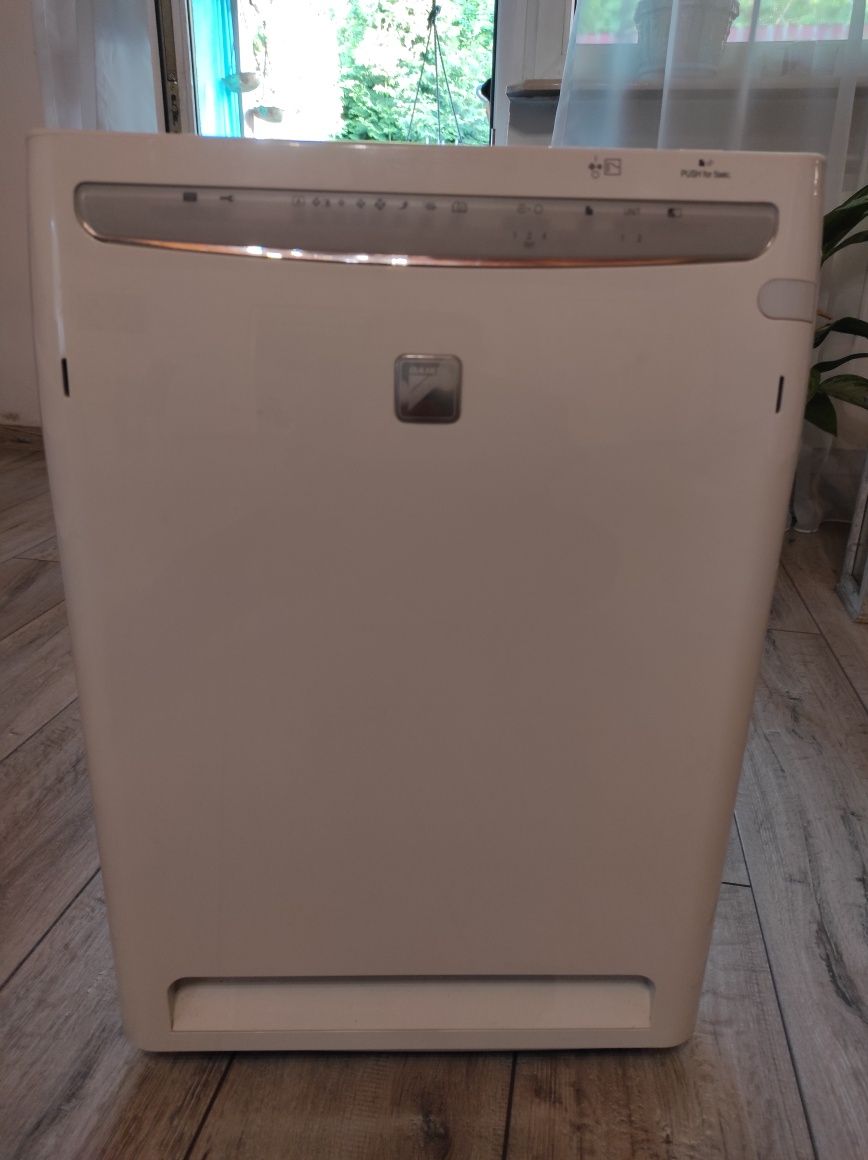Oczyszcza z powietrza Daikin ARC458A7