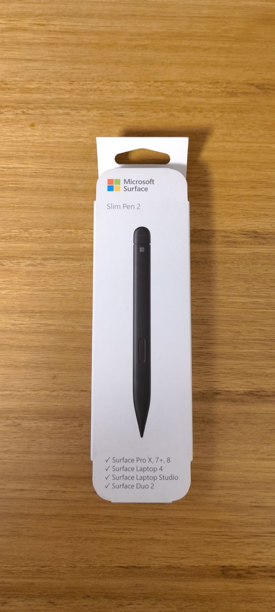 Microsoft Slim Pen 2