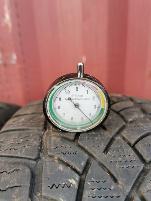 Opony zimowe Dunlop SP Winter Sport3D 225/45/17 91H RSC cena za 4szt