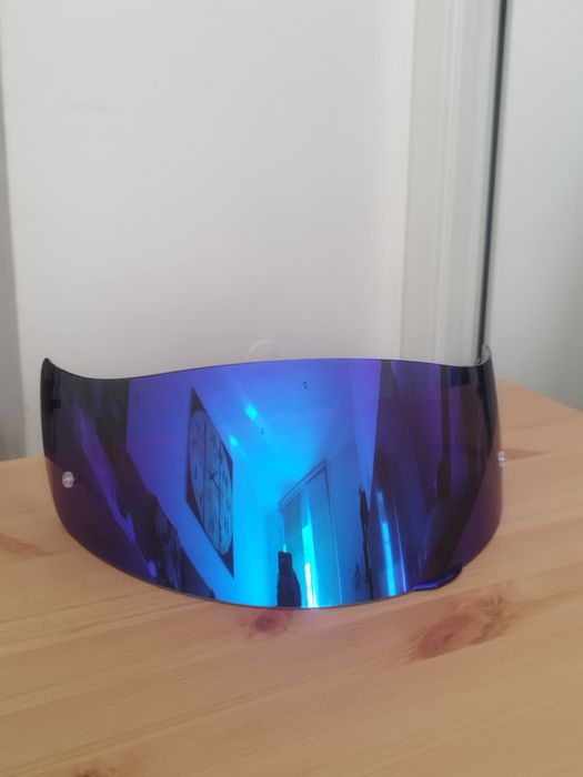 Viseiras Agv K1/K1 S/K5/K5s/K3sv