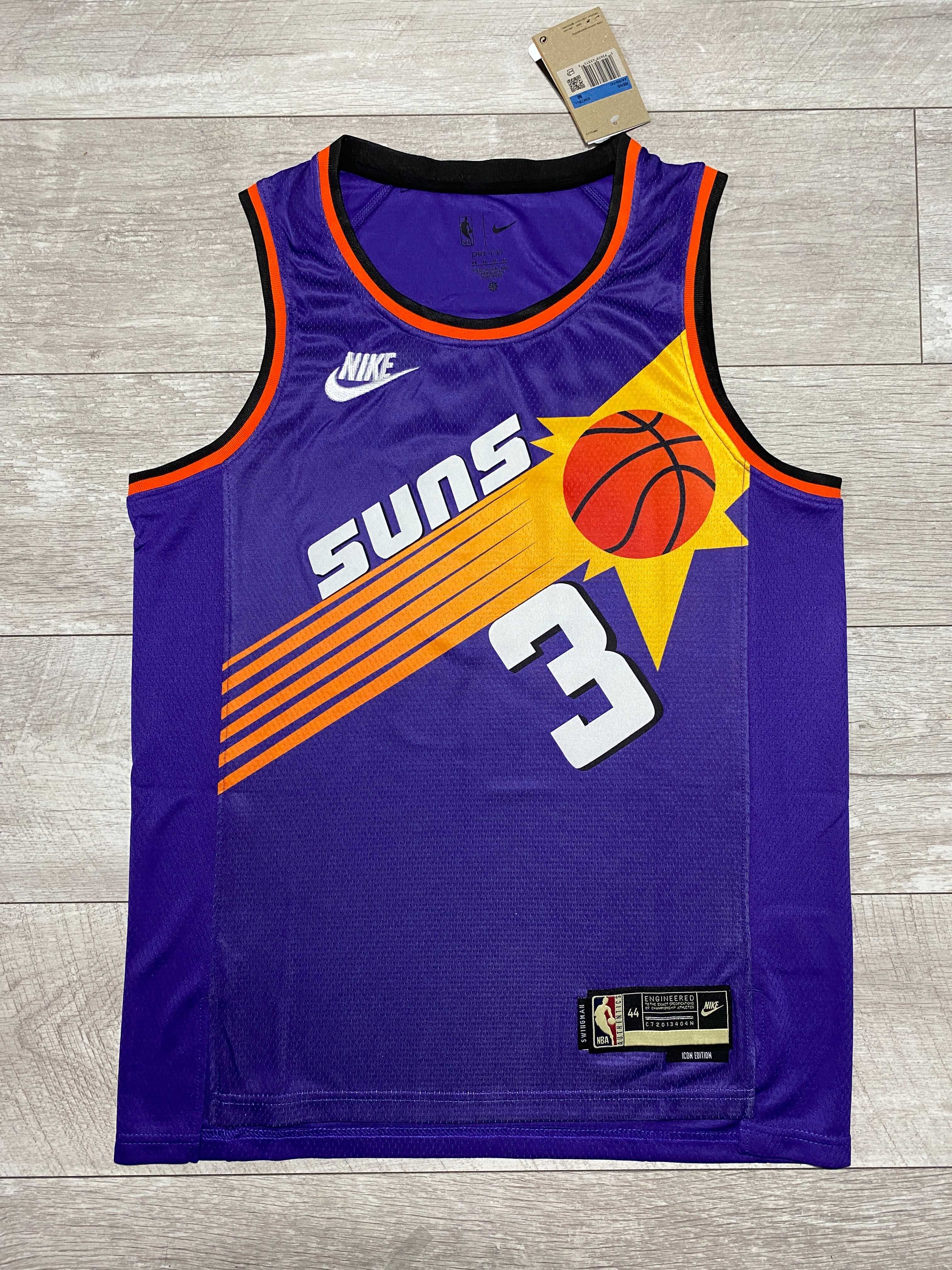 Koszulka Chris Paul Phoenix Suns Swingman Jersey NBA M