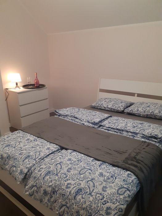 Sarenkowo domek na wynajem 50 km od Warszawy z balią