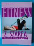 Książka "Fitness z szarfą" Thera Band