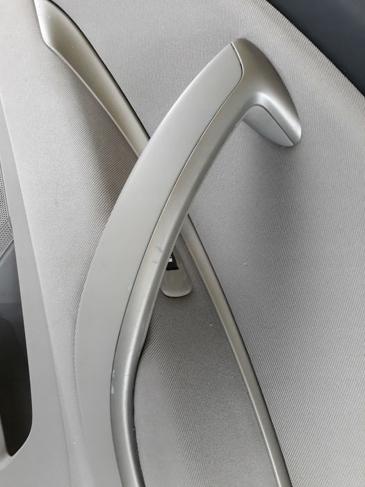 Tapicerka boczek drzwi tylny prawy Citroen C5 X7 3