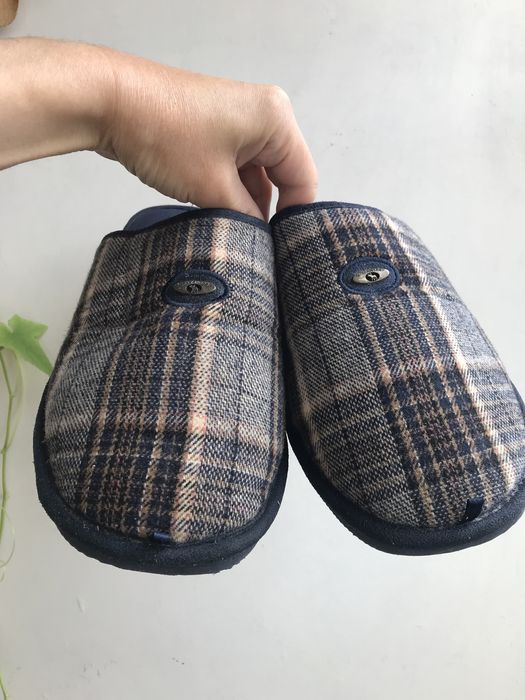 Тапочки мужские gemelli  44